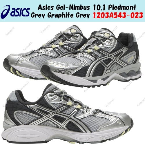 Asics gel nimbus piedmont - gel-nimbus,