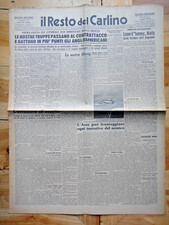 1943-IL RESTO DEL