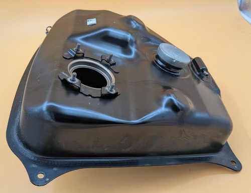 Honda 125i 2013 2016 - 125i, 2013-2016