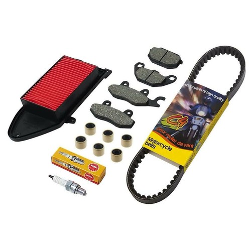 Kit tagliando per kymco 200 - tagliando, c4