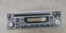 HONDA S2000 MK1 1999 - 2009 RADIO CD PLAYER STEREO 39101-S2A-G311-M1