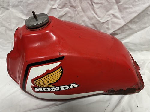 Serbatoio honda 125 - xl,