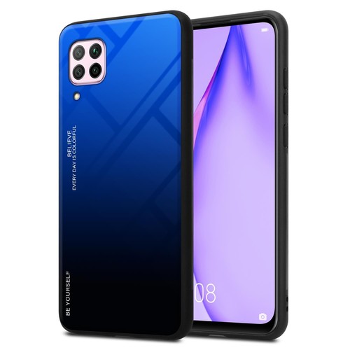 Custodia per huawei - nova, se