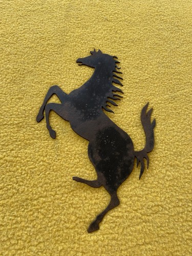 Cavallino ferrari - cavallino,