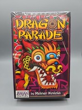 Z-Man Dragon Parade Box Gioco