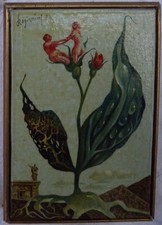 Luigi Regianini (Milano