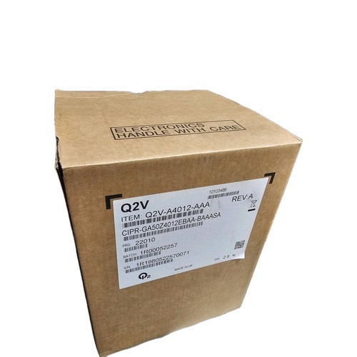Inverter yaskawa q2v a4012 - inverter, q2v-a4012-aaa