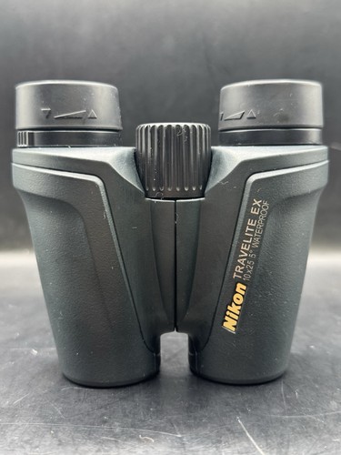 Nikon travelite binocolo - nikon,