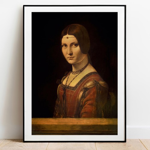 Stampa artistica vinci - artistica, la