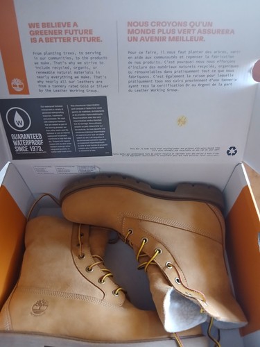 Timberland linden woods - timberland, wp