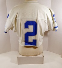 1980s Detroit Lions #2 Gioco