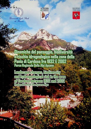 Dinamiche del paesaggio