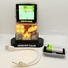 NINTENDO GAME BOY COLOR IPS V3