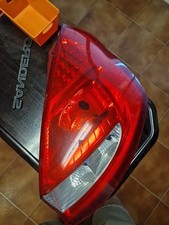 Fanale posteriore stop destro passeggero Ford Fiesta Mk6 2009 2012 Leggi