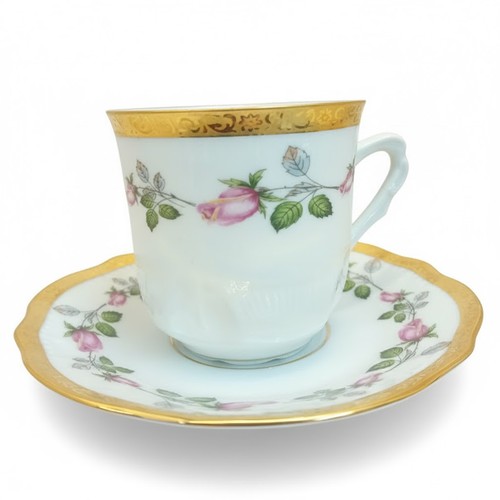 Set tazze caffe porcellana - tazze,