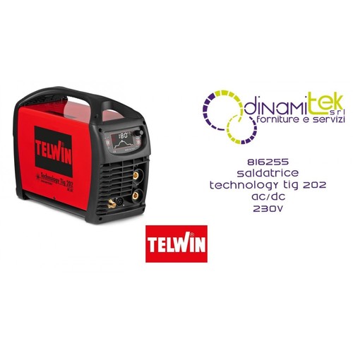 816255 saldatrice technology - 816255,