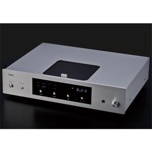 Cec lettore cd5 ingresso usb - cd5,