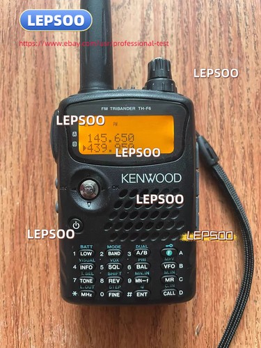 1pcs kenwood walkie - kenwood, walkie-talkie