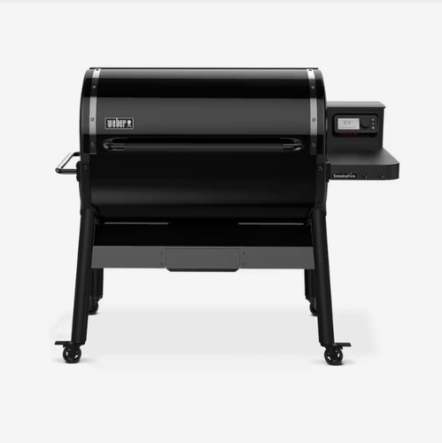 Weber smokefire epx6 - weber,