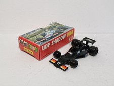 Polistil uop Shadow DW4 F1 1/66 rj 6 formula uno
