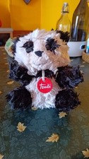 Panda della Trudi peluche Peluches 
