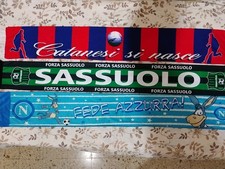 Sciarpe Squadre Di Calcio