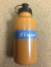 Borraccia eroica vintage