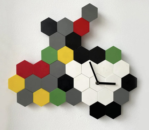 Orologio parete ikea - parete,