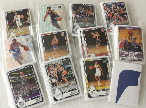 Panini stickers nba 2024 - panini, 2024-25