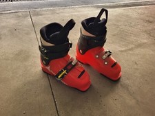 Scarponi da sci ATOMIC