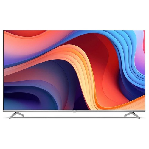 Led qled google sharp - led, tv