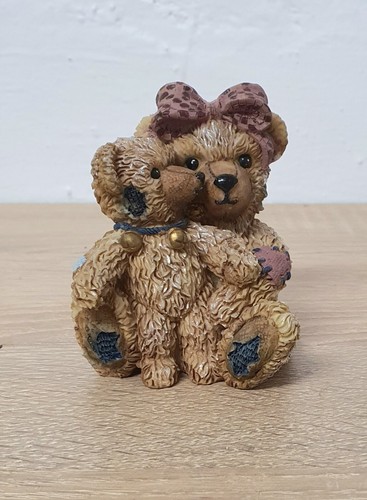 Personaggio collezione orso - personaggio,