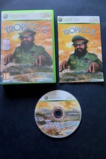 Xbox 360 tropico - :,