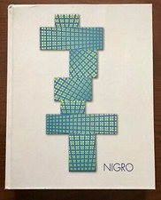 CATALOGO DI MARIO NIGRO