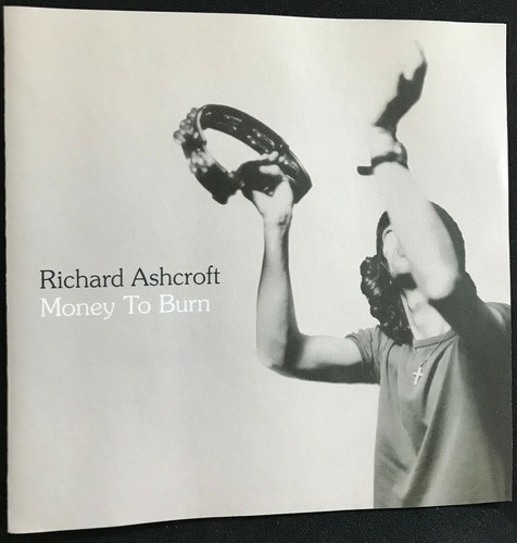 Richard ashcroft money to - ashcroft, 'money
