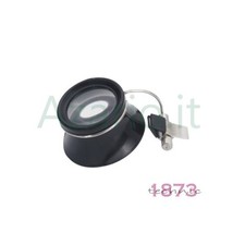 Lente monocolo fissaggio occhiali orologiaio Eye Glass Spectacles watch tools