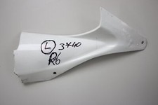 YAMAHA YZF R6 2004 RIEMPIMENTO