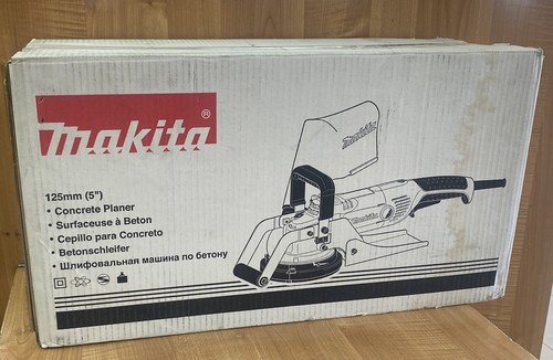 Pialla per calcestruzzo makita - calcestruzzo,