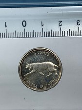 r72_589) CANADA - Elisabetta