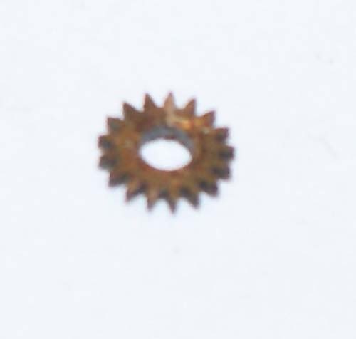Omega cal t17 motore - cal.,