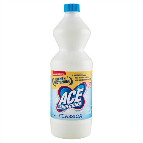 Ace candeggina classica - candeggina,