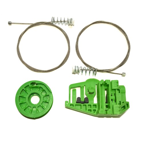 Kit riparazione alzacristallo - riparazione,