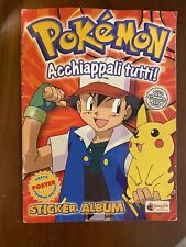 Album Figurine Pokémon