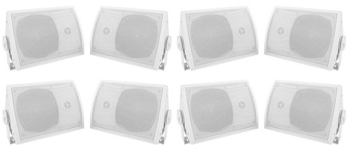 Altoparlanti rockville hp5s - altoparlanti,