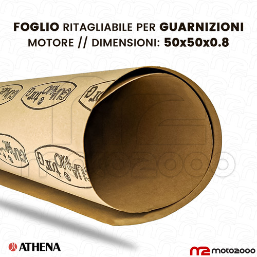 Foglio ritagliabile athena - foglio,