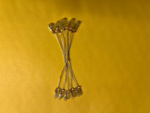 Lampade incandescenza - (10),
