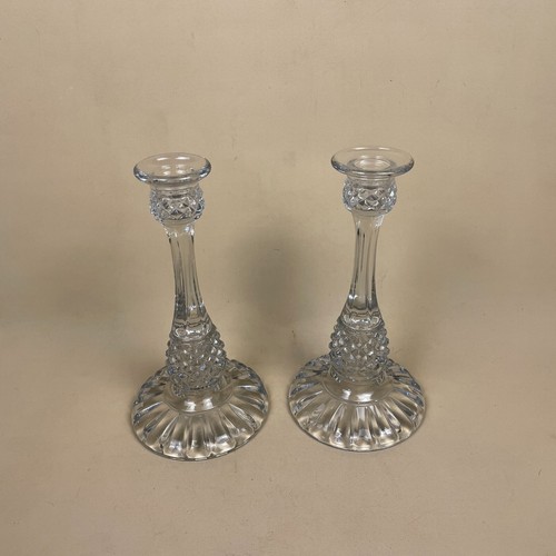 Coppia candelabri vintage - coppia,