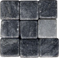 Marmorstein 8mm Marmor Nero