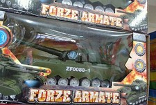 Military Tank Toy Quality Game