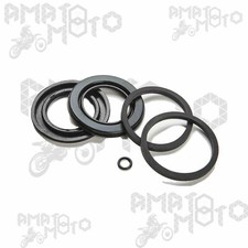 SERIE GUARNIZIONI PINZE FRENO